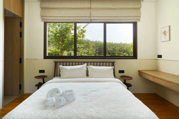 Modern Bangtao Tree Oсlock 3 Bdr Villa