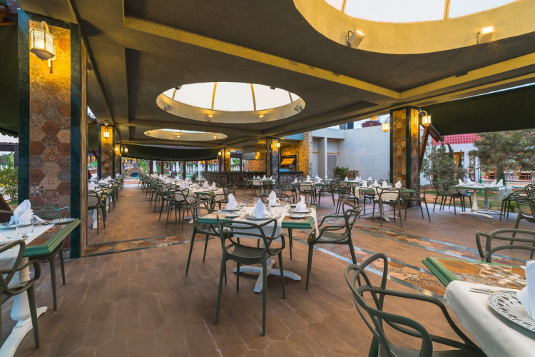Concorde Luxury Resort & Casino Convention Spa photo 30