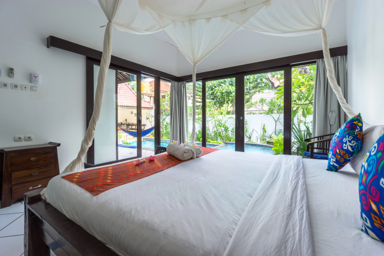 Ambary House Villa