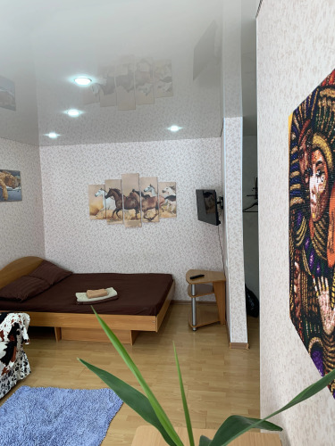 Фотография номера квартиры Квартира Однокомнатная