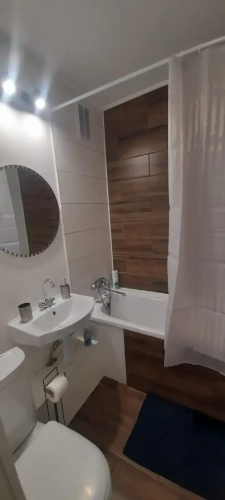 Na Naberezhnoy Bresta Flat