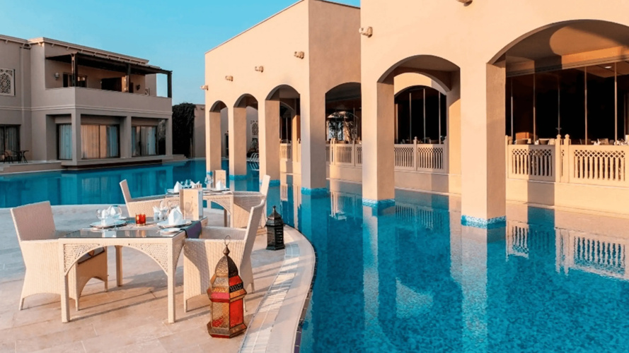 Spice Hotel & Spa All Inclusive