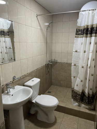 Viktoria Guest house