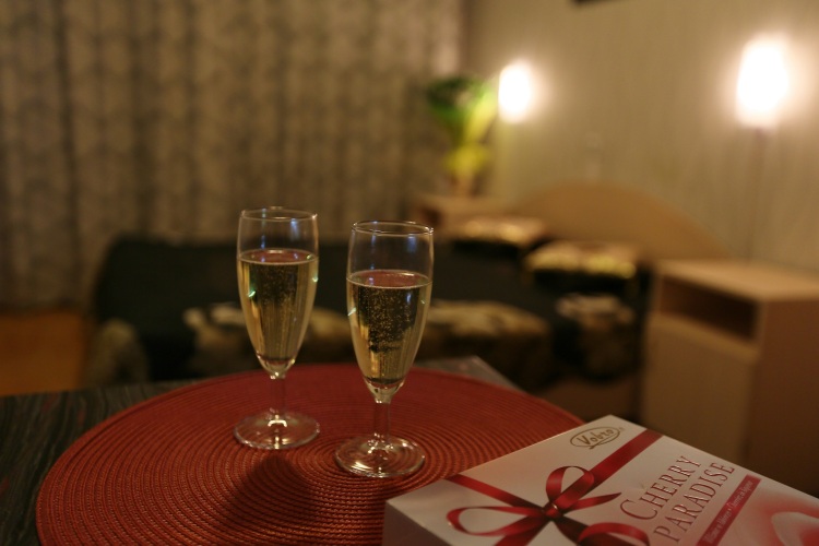 Фотография номера гостиницы Якутяночка