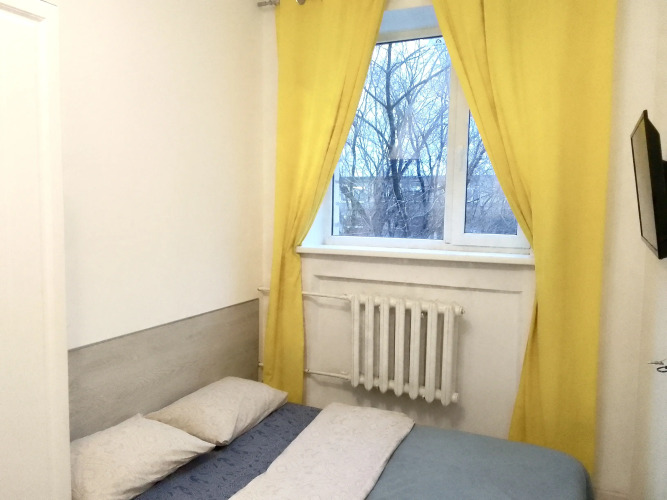 Фотография номера апарт отеля Весна