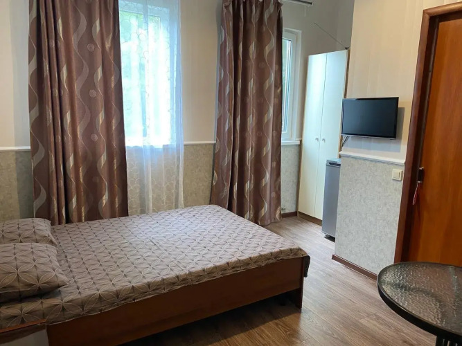 Фотография номера гостевого дома Коттедж Камбрия