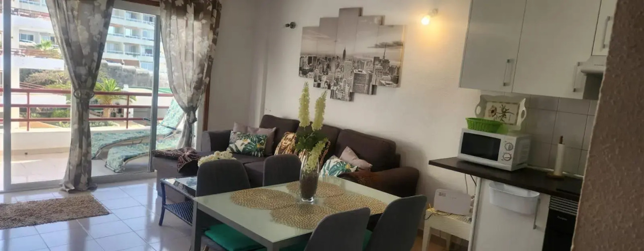 Фотография номера квартиры Апартаменты Аэродромная