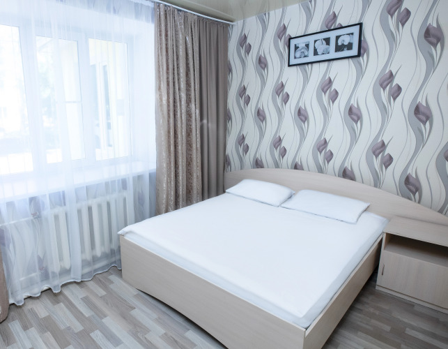 Фотография номера гостиницы Мега Лайт