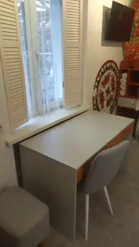 Фотография номера гостиницы Дом ученых