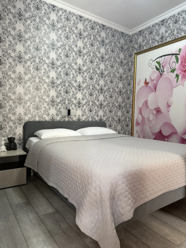 Фотография номера гостиницы Медовая