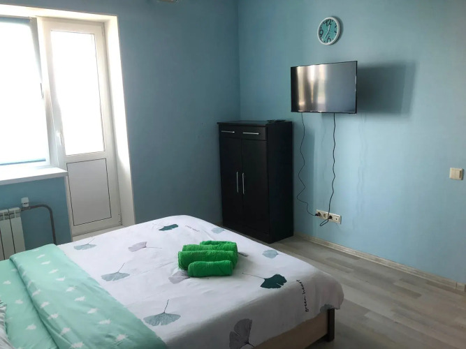 Фотография номера квартиры Квартира Пушкино, Просвещение 11к2