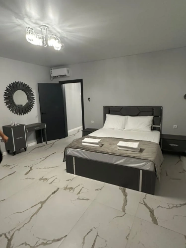 Superior Double Suite