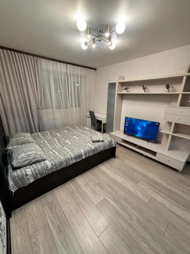 Фотография номера квартиры Квартира комфортная двушка на Караная Муратова