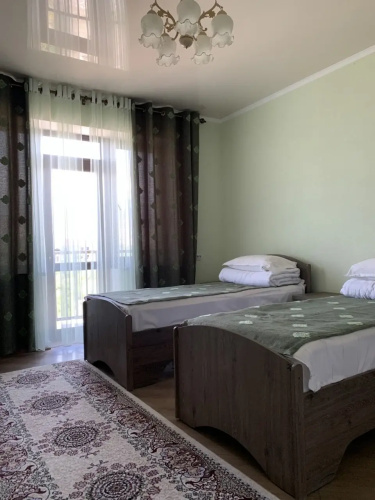 Razam 1 Resort