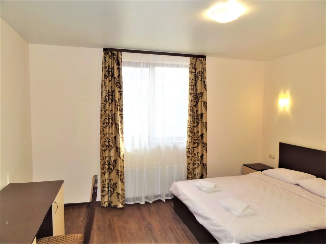 Фотография номера мини отеля Севастопольская Усадьба