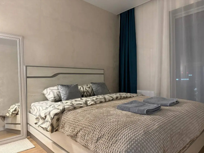 Фотография номера квартиры Квартира Евродвушка в Солт-Лейк-Сити