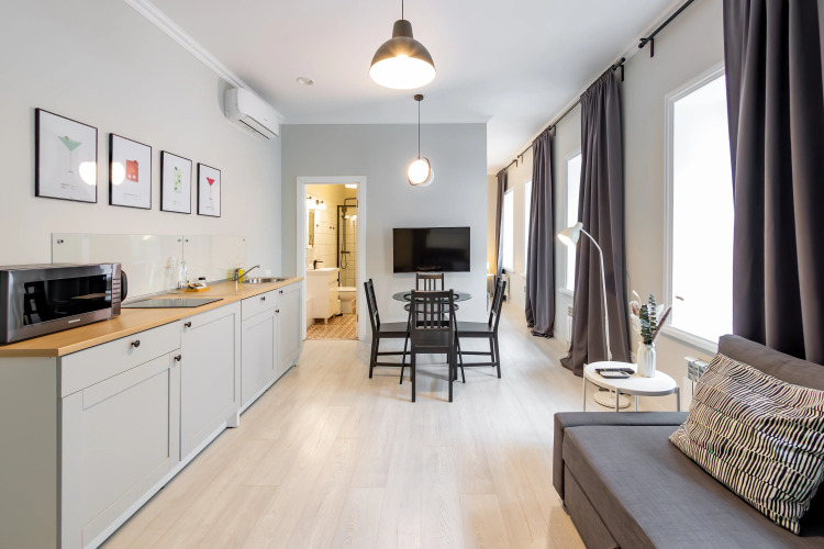 Фотография номера гостиницы CHO