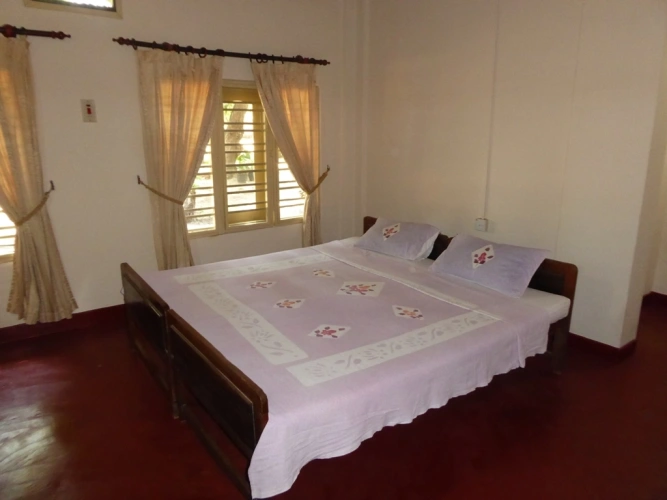Economy Double room with view