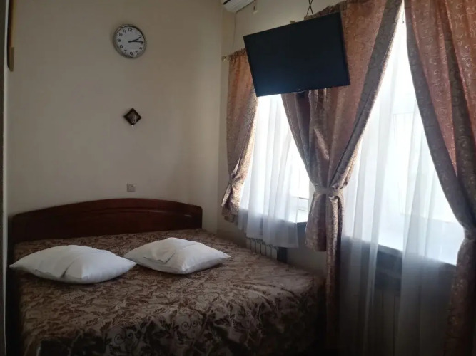 Фотография номера мотеля Ак Барс