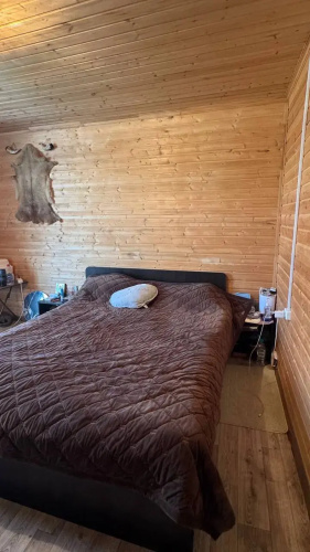 Private house Pitsunda Gostevoy Dom Pole