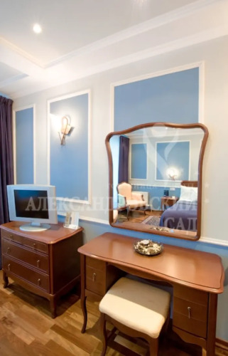  (двуспальная кровать) - изображение 1