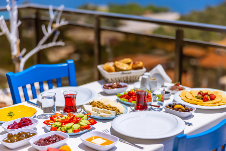 Alina Boutique-hotel