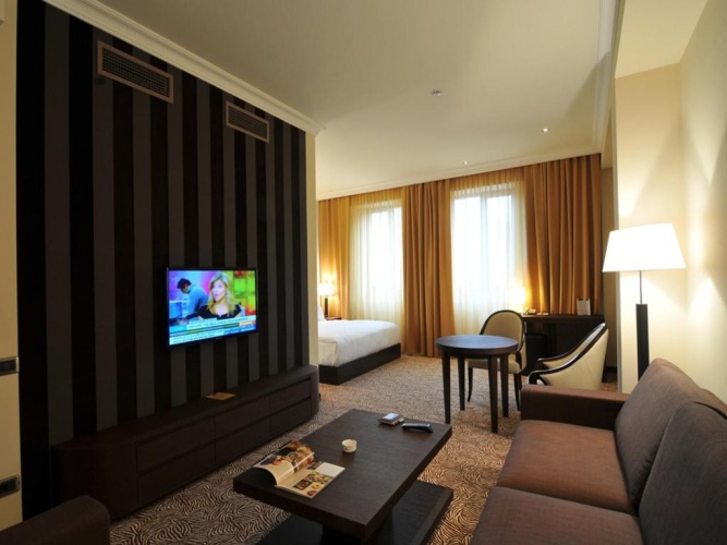 National Hotel photo 33