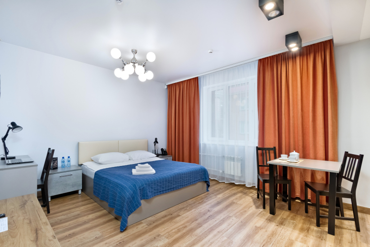  (двуспальная кровать) - изображение 1