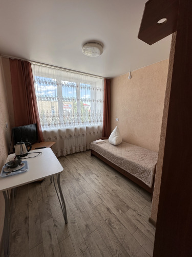 Фотография номера гостиницы Заря