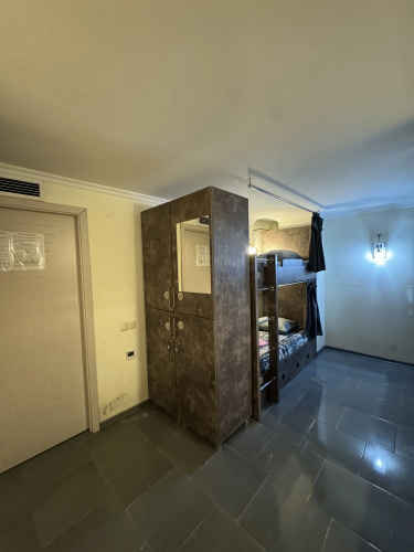 Voyage Hostel