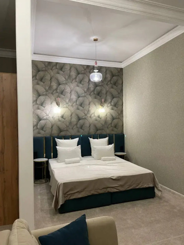 Фотография номера хостела Сириус