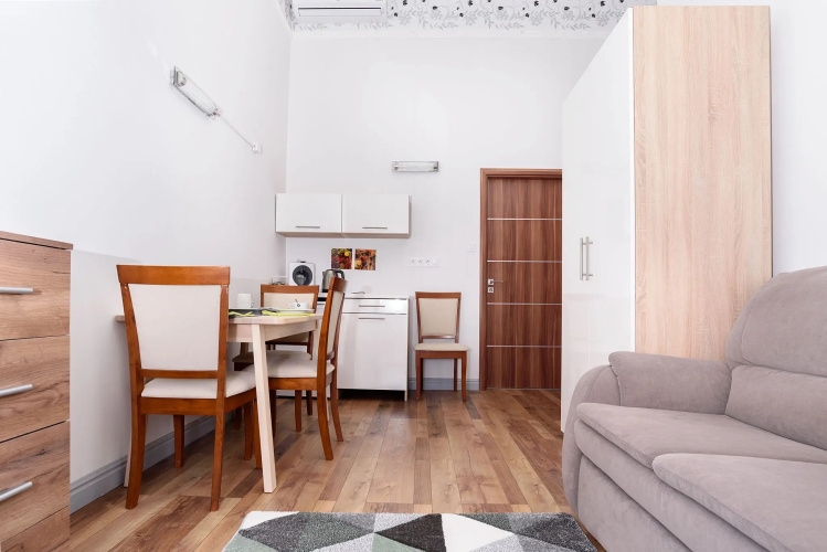 Operett Residence Apart-Hotel