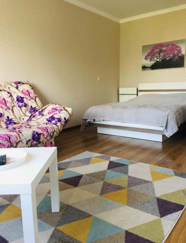 Фотография номера квартиры Апартаменты на Нижнем пруду