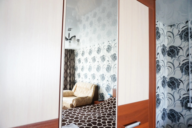 Фотография номера квартиры Квартира Гоголя 50/1 аккуратная