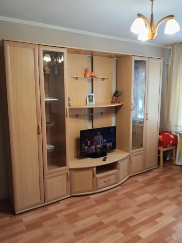 Фотография номера квартиры Квартира в центре города