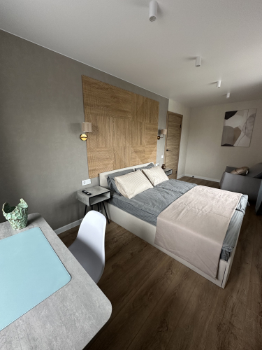 Фотография номера квартиры Квартира Самый центр города