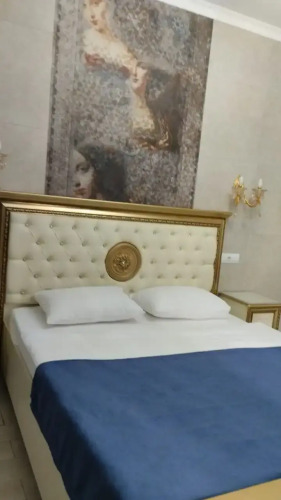 Фотография номера квартиры Апартаменты Один Вознесенский