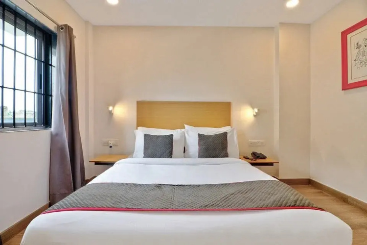 Consulate By Book Meri Hotel