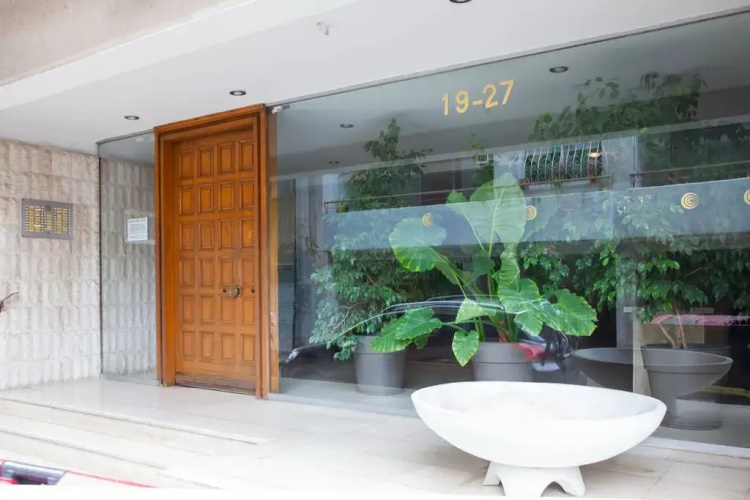 Great Location Near Central Athens