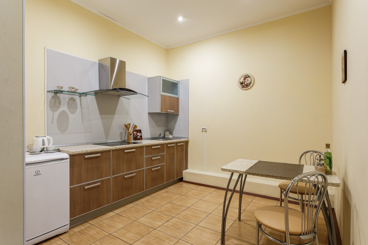 Фотография номера гостиницы Алмаз