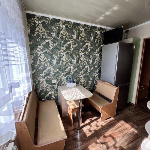 Abdirova 37 Otlichniy Variant Flat