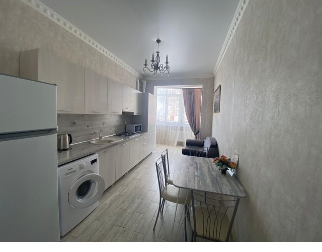 Фотография номера квартиры Мечта