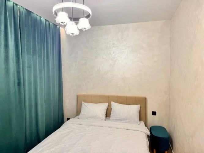 Фотография номера квартиры Апартаменты Sikorsky House