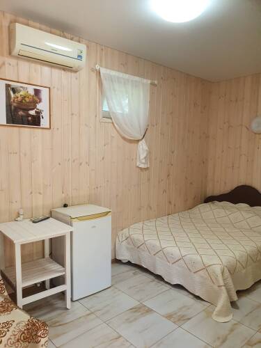 Фотография номера гостевого дома Визит