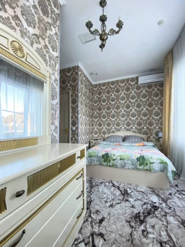 Фотография номера мини отеля Марсель