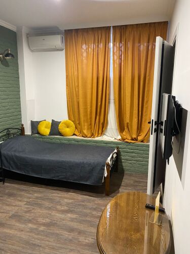 Фотография номера гостиницы Дон Мажор