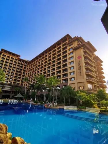 Timton Fuhe Hotel