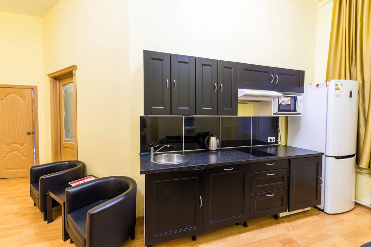 Фотография номера гостевого дома NordWest