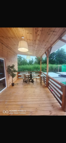 Eko Dacha Recreation camp