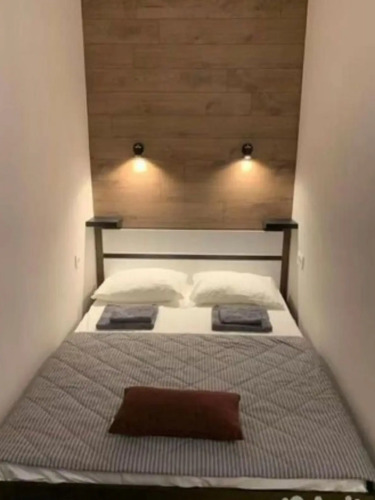 Фотография номера квартиры Квартира на Улице Комсомольская 2